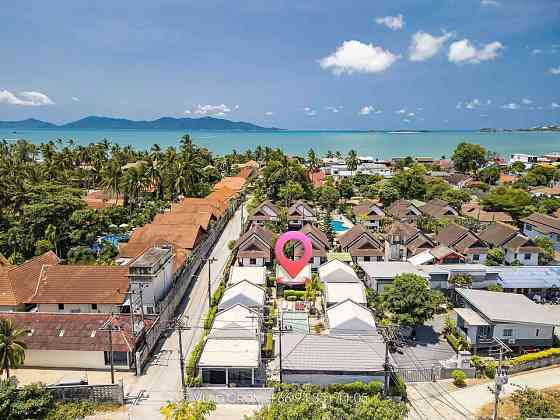 2 Beds 2 Baths - House Samui