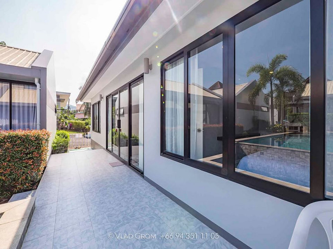 2 Beds 2 Baths - House Samui - photo 10