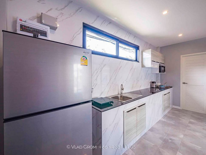 2 Beds 2 Baths - House Samui - photo 19