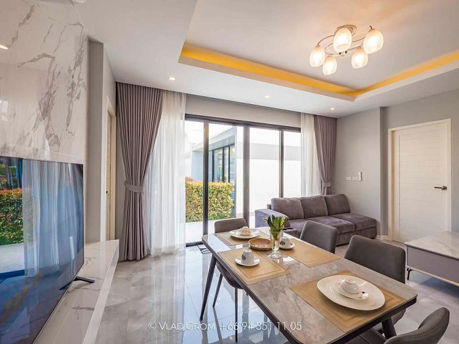 2 Beds 2 Baths - House Samui - photo 12