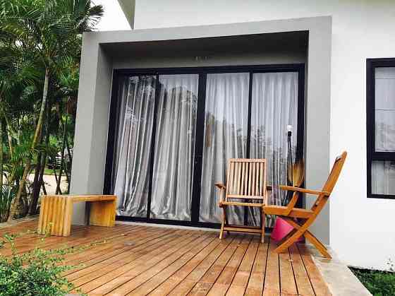 1 Bed 1 Bath - House Samui