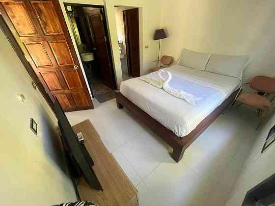 1 Bed 1 Bath - House Samui