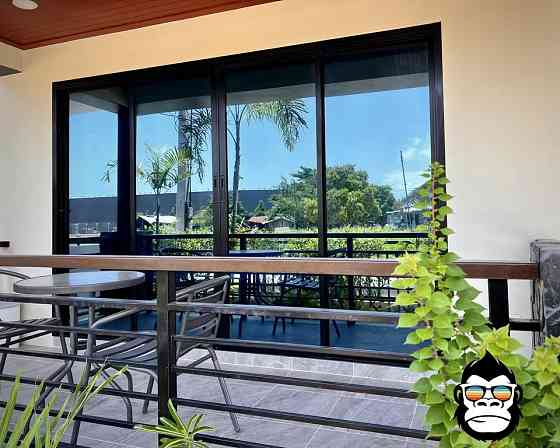 2 Beds 2 Baths House Samui