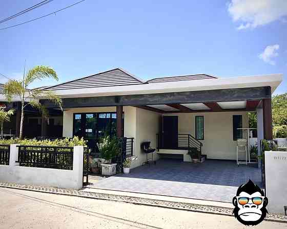 2 Beds 2 Baths House Samui