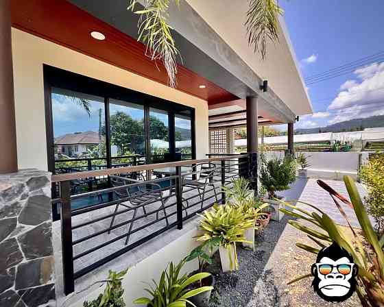 2 Beds 2 Baths House Samui