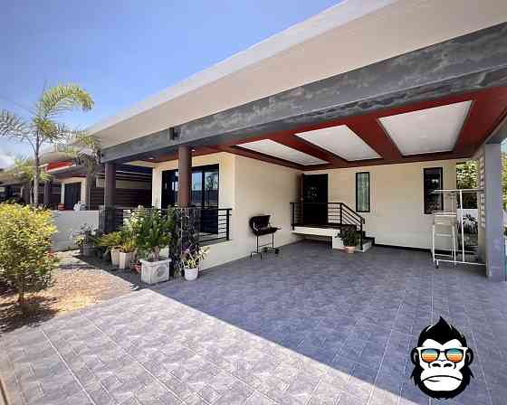 2 Beds 2 Baths House Samui
