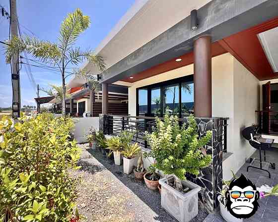 2 Beds 2 Baths House Samui