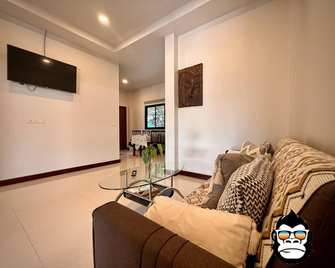 2 Beds 2 Baths House Samui - photo 9