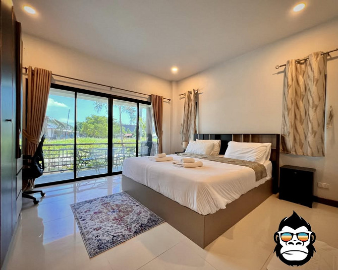 2 Beds 2 Baths House Samui - photo 17