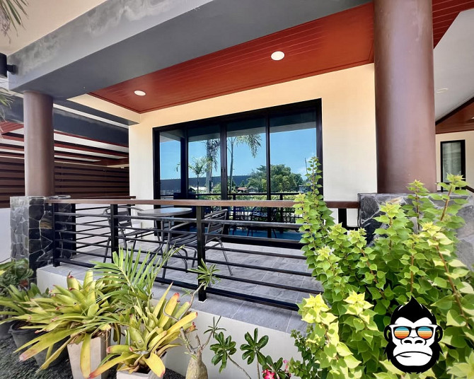 2 Beds 2 Baths House Samui - photo 4