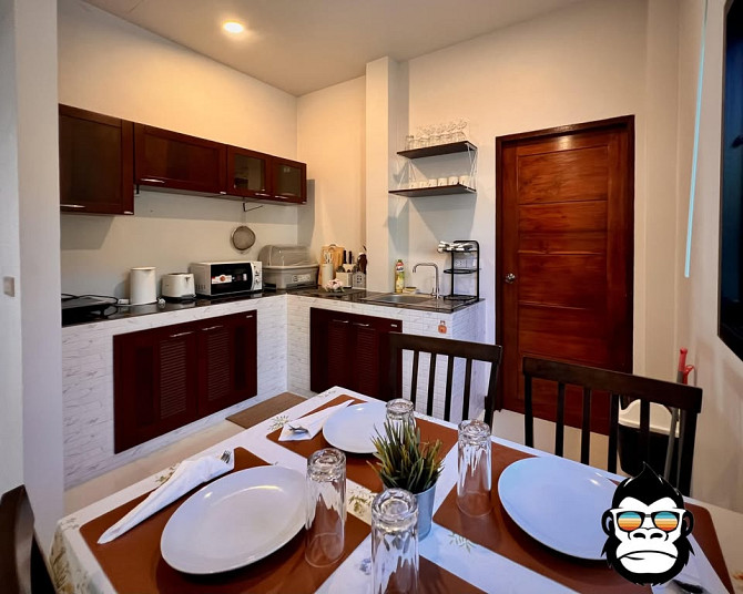 2 Beds 2 Baths House Samui - photo 14