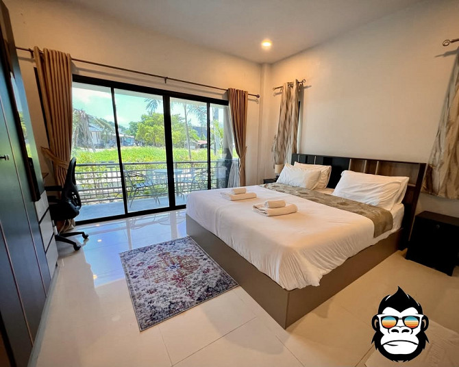 2 Beds 2 Baths House Samui - photo 18