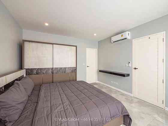 💚NEW Modern 2-Bedroom Villa in Resort for Rent in Bophut Fisherman vilage💚 Samui