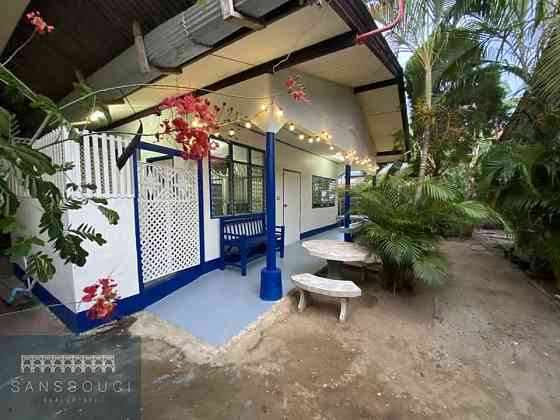 2 beds 1 bathroom – House Samui