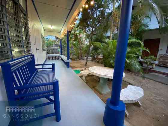 2 beds 1 bathroom – House Samui