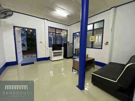 2 beds 1 bathroom – House Samui