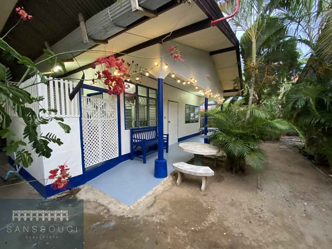 2 beds 1 bathroom – House Samui - photo 2