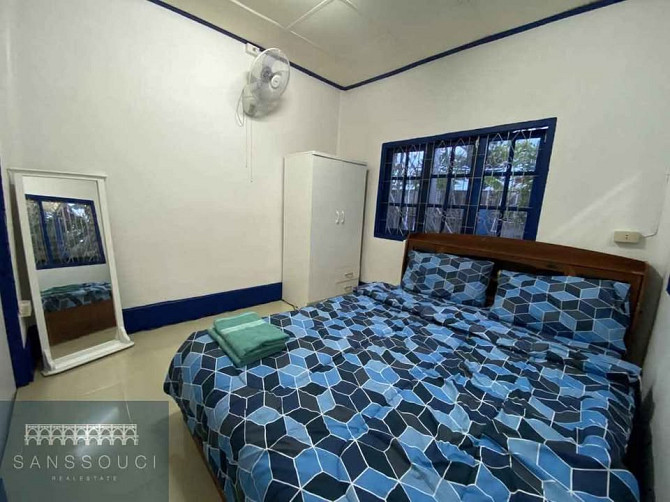 2 beds 1 bathroom – House Samui - photo 6