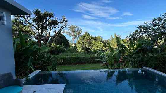 2 Beds 2 Baths House Samui