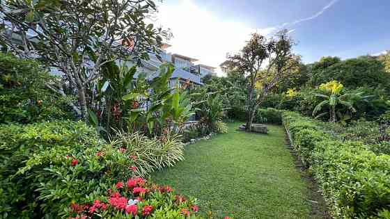 2 Beds 2 Baths House Samui