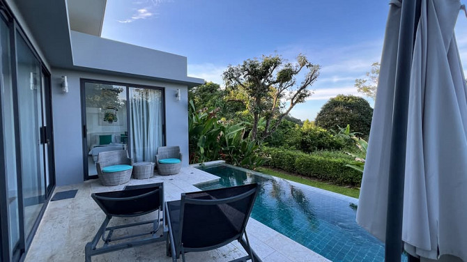 2 Beds 2 Baths House Samui - photo 2