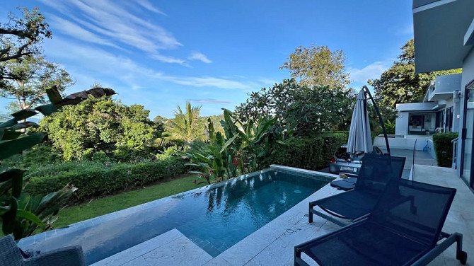 2 Beds 2 Baths House Samui - photo 1