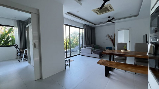 2 Beds 2 Baths House Samui - photo 17