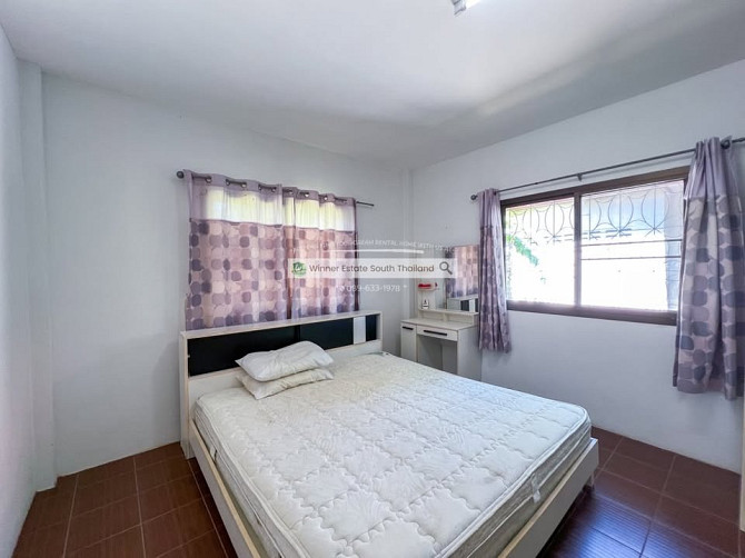1 bedroom 1 bathroom Samui - photo 17