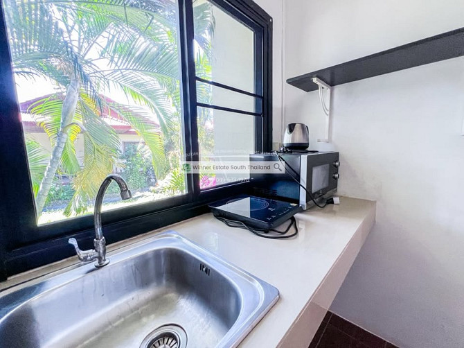 1 bedroom 1 bathroom Samui - photo 8