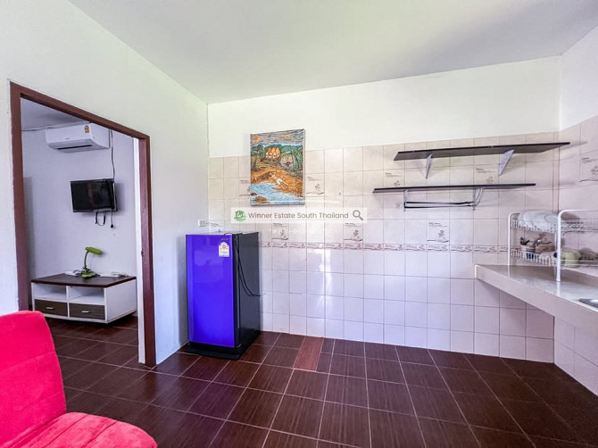 1 bedroom 1 bathroom Samui - photo 6