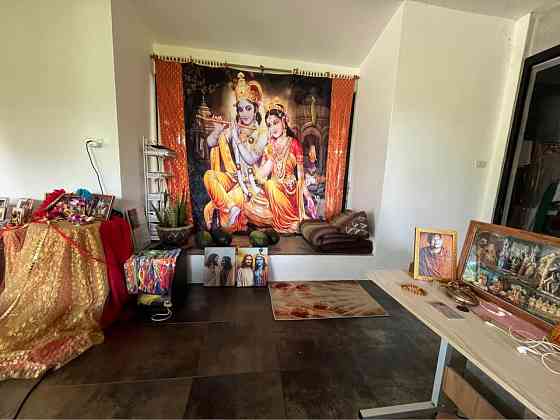 1 bed 1 bathroom – House Phangan
