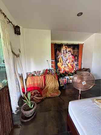 1 bed 1 bathroom – House Phangan