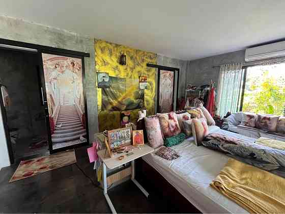 1 bed 1 bathroom – House Phangan