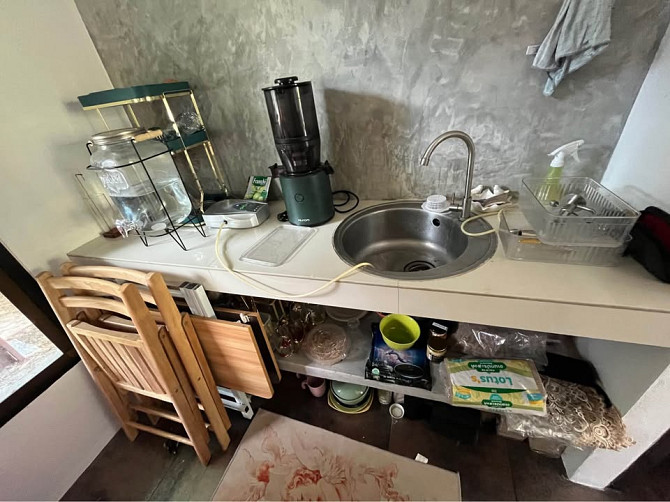 1 bed 1 bathroom – House Phangan - photo 11