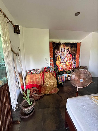 1 bed 1 bathroom – House Phangan - photo 2