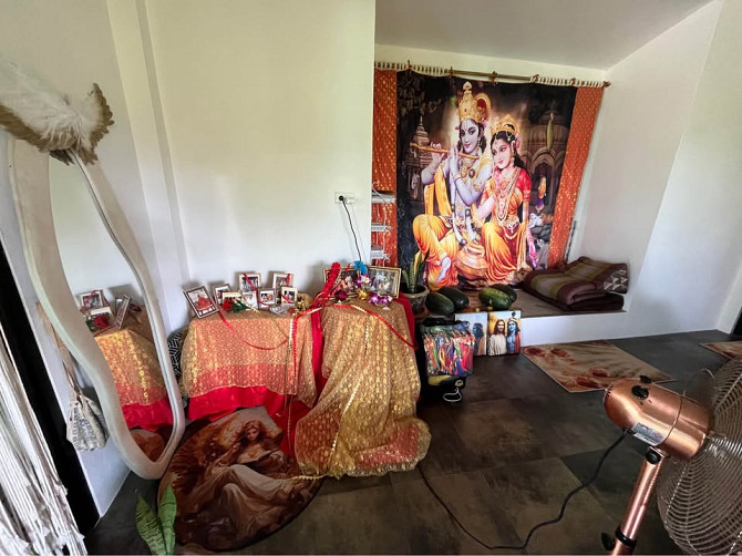 1 bed 1 bathroom – House Phangan - photo 3