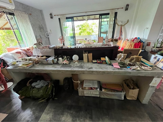 1 bed 1 bathroom – House Phangan - photo 14