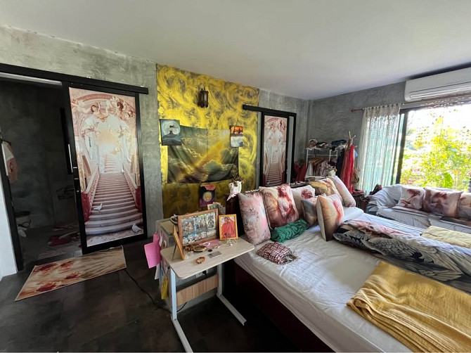1 bed 1 bathroom – House Phangan - photo 5