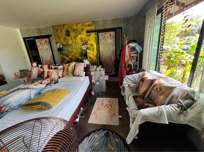 1 bed 1 bathroom – House Phangan - photo 8