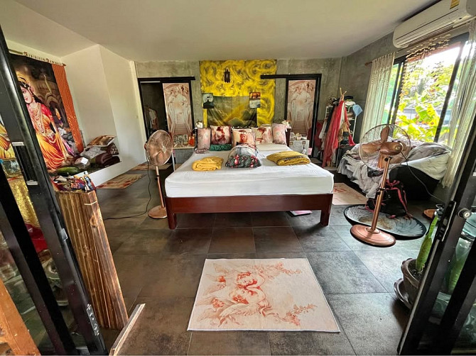 1 bed 1 bathroom – House Phangan - photo 1