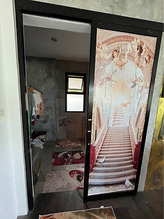 1 bed 1 bathroom – House Phangan - photo 15