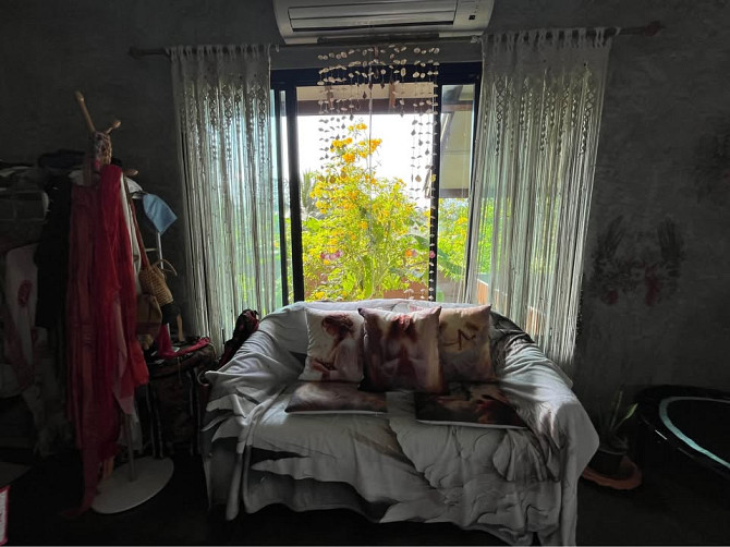 1 bed 1 bathroom – House Phangan - photo 7