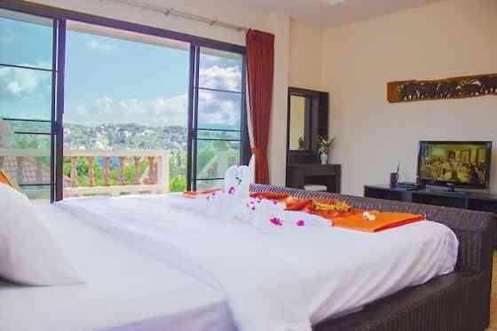4 Beds 3 Baths House Samui