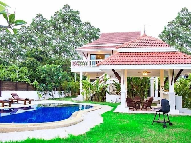 4 Beds 3 Baths House Samui - photo 1