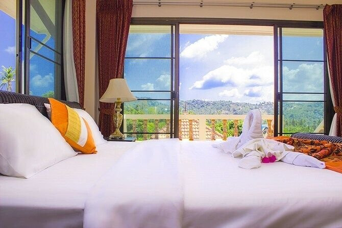 4 Beds 3 Baths House Samui - photo 6