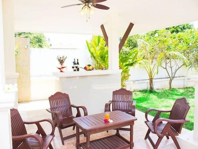4 Beds 3 Baths House Samui - photo 9