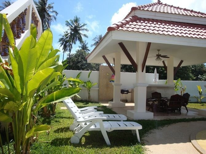 4 Beds 3 Baths House Samui - photo 5