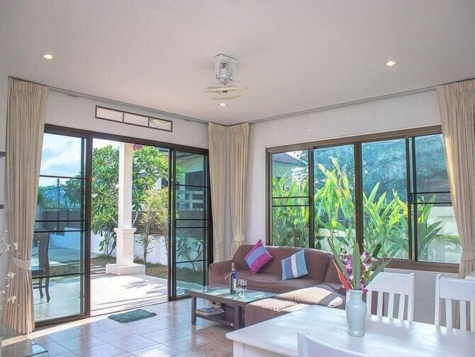 4 Beds 3 Baths House Samui - photo 2
