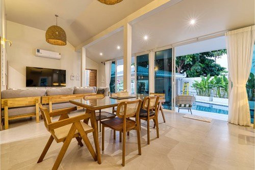 4 Beds 4 Baths House Samui - photo 6