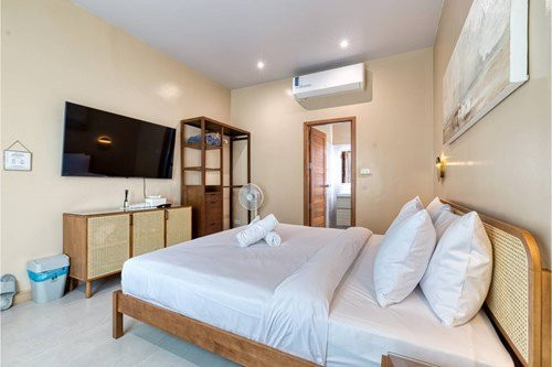 4 Beds 4 Baths House Samui - photo 8